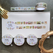 Load image into Gallery viewer, Easter Washi Tape
